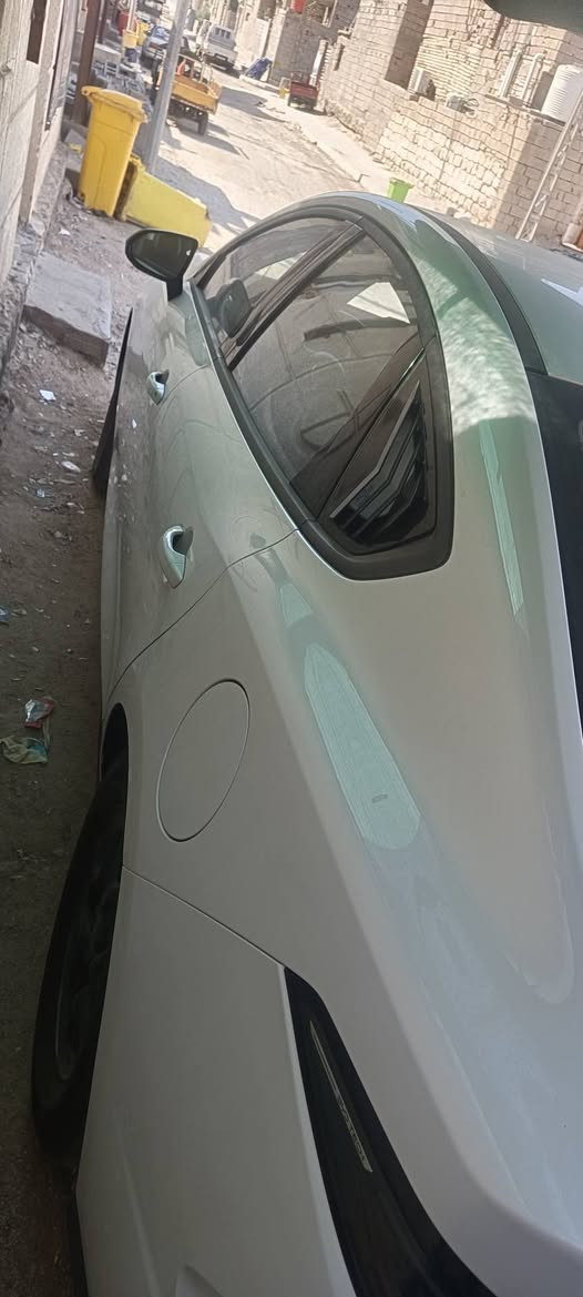 بي واي دي سيل 5 رقم اربيل وكاله بأسمي ماشيه 2100 زيرو كفاله عامه علا وضع الشركه السعر 130 مكاني البصره
***********
***********
بي واي دي سيل 5 رقم اربيل وكاله بأسمي ماشيه 2100 زيرو كفاله عامه علا وضع الشركه السعر 130 مكاني البصره
