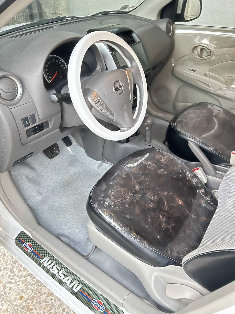 السلام عليكم نيسان صني هندي موديل 2024 رقم بصرة ب اسمي تحويل ماشيه 55الف سياره جاهزه مدوشمه مكفولة مجرد رصعتين العنوان البصره الزبير السعر 130وبيها مجال قليل الشراي يتصل 

***********
***********
