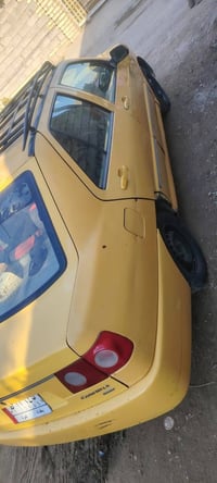 من رخصت الادمن شيري محور كورلا 1500 بيكاتشو رقم بغداد عليها هيئة وغرام...