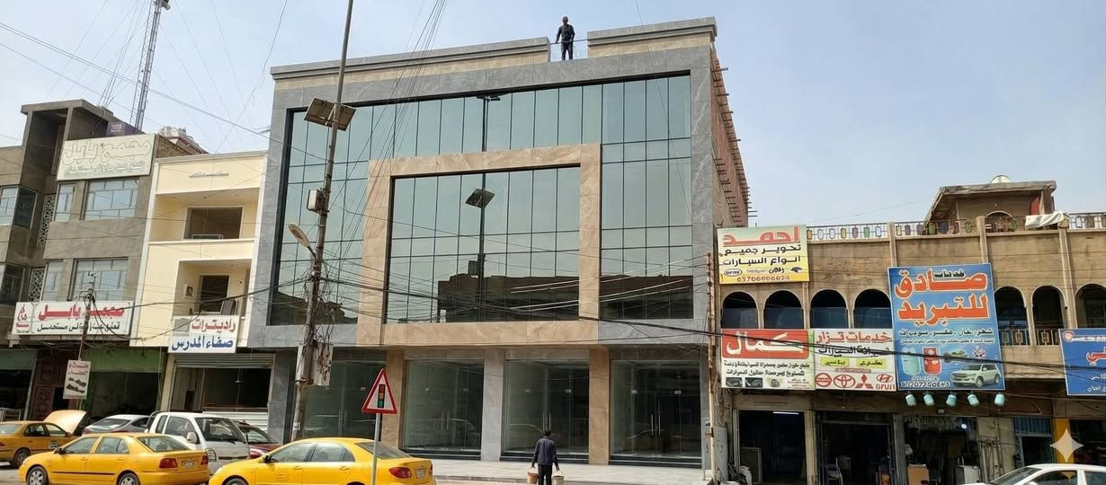 النتيجة الواضحة، الدقة في التنفيذ، والاهتمام بالتفاصيل هي أفضل دليل على جودة العمل.
📞 ***********
