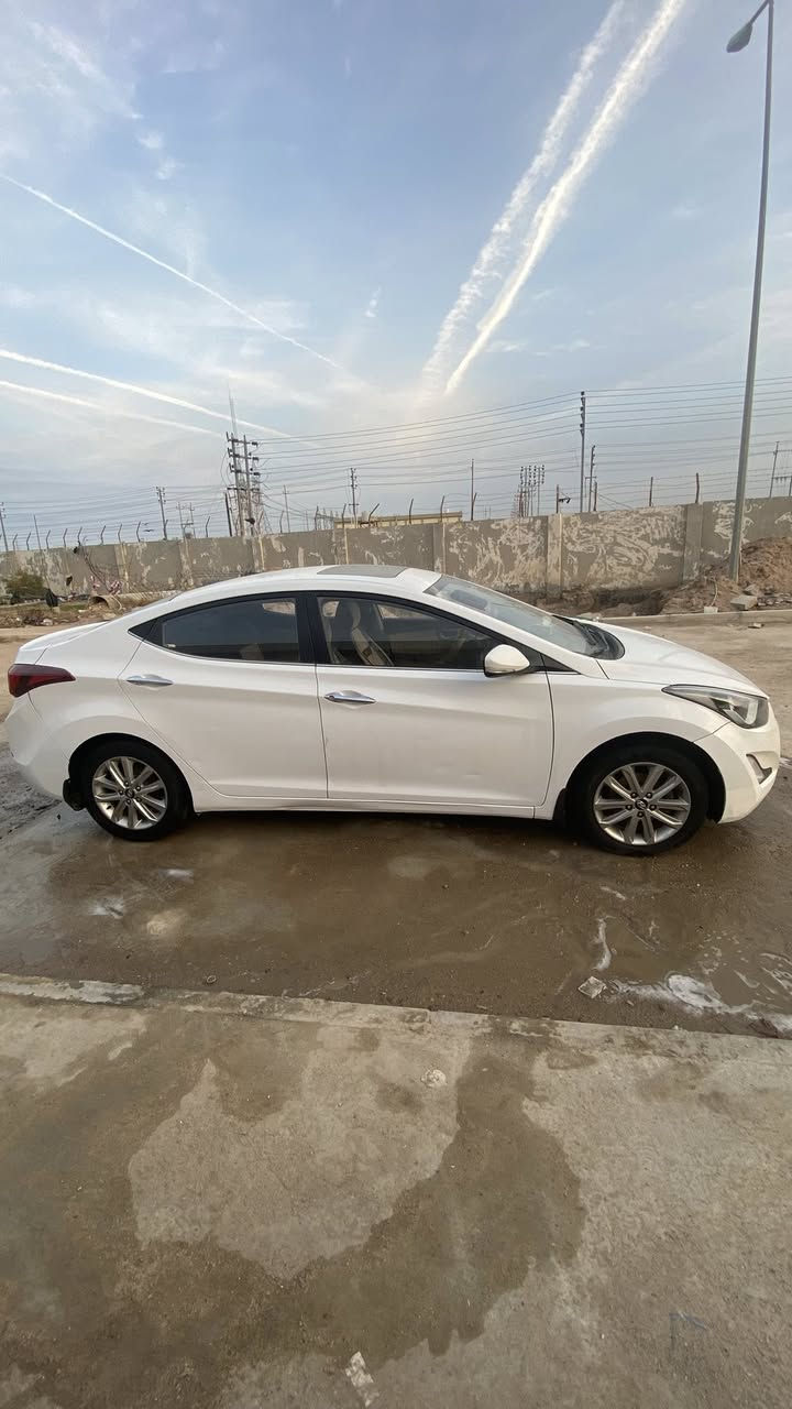 —النترا خليجي 2015 فول ماعدا البصمه مكينه 1800 فتحه شاشه كامرا تبريد قطعتين 5 ويل كب ماشيه 141 مكفوله من تبديل والصبغ ماعدا دحجات مبينه بل صور تبريد حداديه مكينه كير خير من الله ..
—سياره منتهيه سنويتها بااسم شركه هدار جاهزه للتحويل بااسمك.
السعر 123 بيها مجال قليل للاستفسار


**إذا كنت صاحب هذا الإعلان وتريد حذفه لأي سبب، رجاءا أرسل رسالة إلى الدعم الفني**