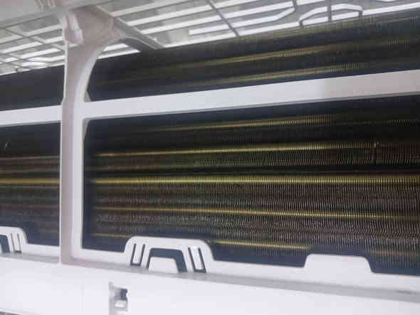 سبلت ميديا حجم  (واحد طن) انفيرتر تحكم امبير يشتغل على 2و3و4 امبير
جهاز نظيف جدآ بلادي شركه بدون اي تصليح 
وبعده بضمان الشركة  
 شغال تدفئة تبريد ملحقاته كامله 
بوراي ريمونت قاعده وايرات غازه مقفول 
سعره.375 مع الشد داخل بغداد فقط 
مكاني بغداد قريب الشعب بوب الشام     للاتصال *********** او وتساب
