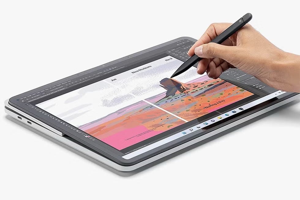 سيرفس لابتوب استوديو

سيرفس استوديو

شاشة حجم 14.4 بدقة 3k تردد120HZ

 جيل ال 11معالج Core i5

الرام 16 GB

الهارد 512 GB

 برو مع قلم slim 2

مكاني البصرة لايوجد توصيل 

***********

السعر 850 الف بي مجال