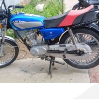 اربعه كير • مديل 16 • محرك20