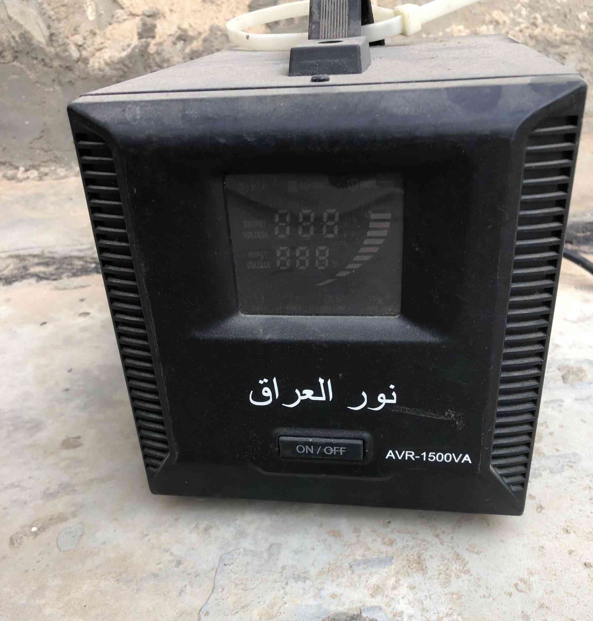 رافع قدره للبيع
كلمن وسعره


**إذا كنت صاحب هذا الإعلان وتريد حذفه لأي سبب، رجاءا أرسل رسالة إلى الدعم الفني**