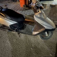 سبيسي • مكينة ناعمه • كابريتر