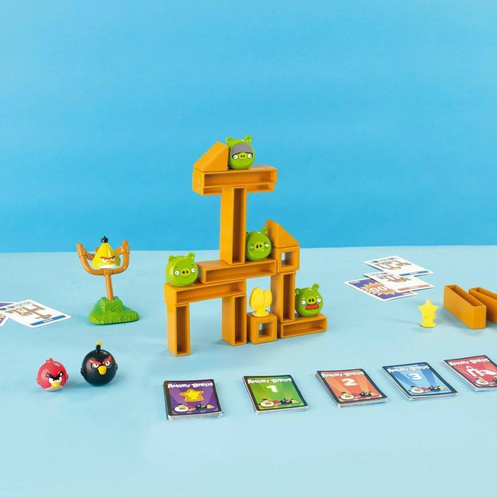 Angry Birds 🥰😍🤩💯💥🔥❤️💢🌹
للحجز والاستفسار يرجى مراسلة الصفحة Umbrella toys أو التواصل مع الرقم ***********
