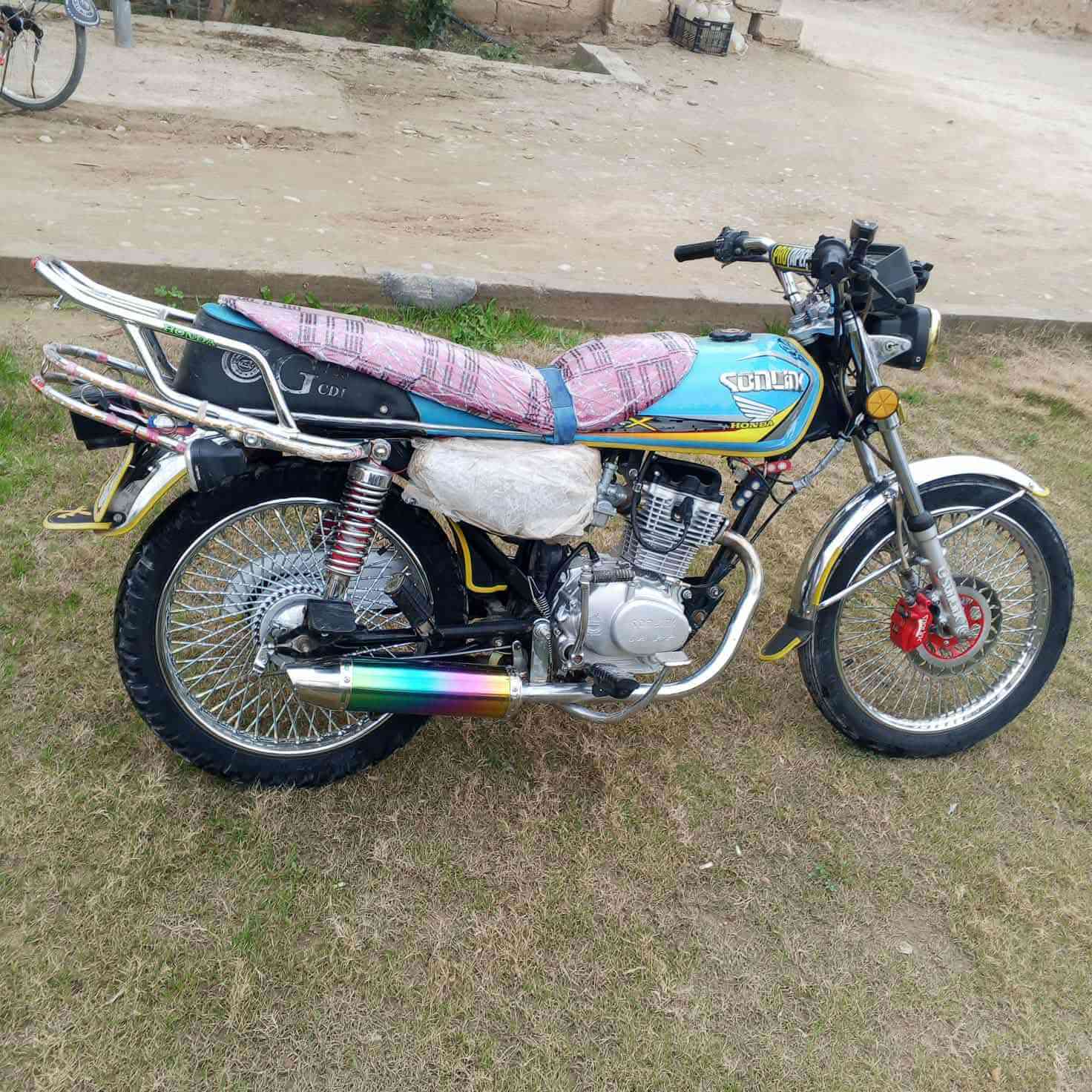 تايگر للبيع2023 امفوله خير من الله مكان شهربان شاقراق ***********
