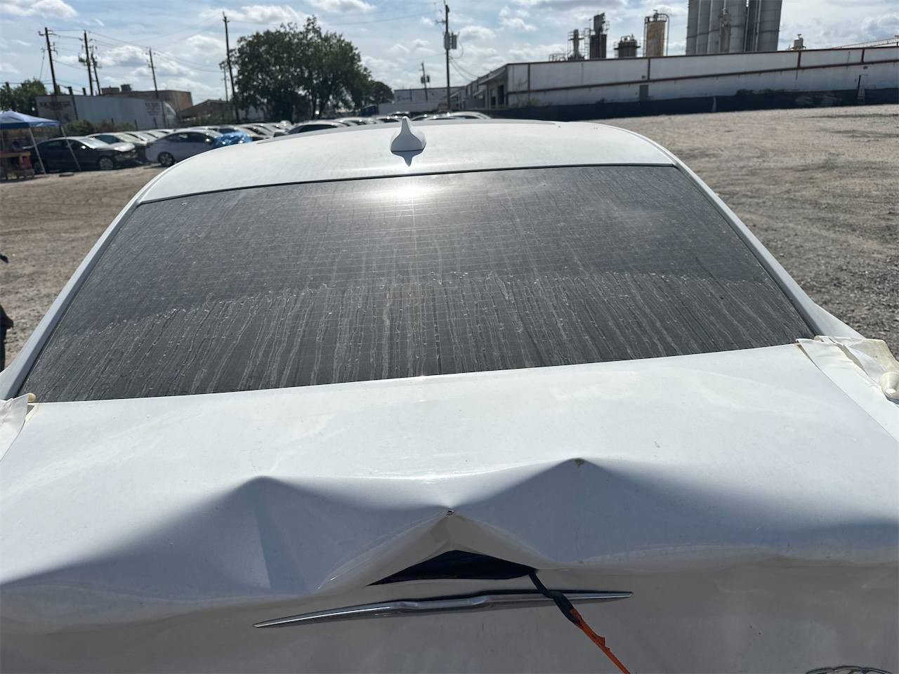 السلام عليكم
اوبابامه ليبيع  ١٦مرمز٢٣رقم دولي سنويه ٢٠٣٠السياره فول مواصفات عدا الرادار مكينه ٣٦٠٠تخم تاير لايت زنون سياره علا وضع الشركه ماشيه ١٠٠الف وصور الحادث بلمنشور فقط قبق جنطه مبدل مكان السياره بابل الحله للاستفسار***********
