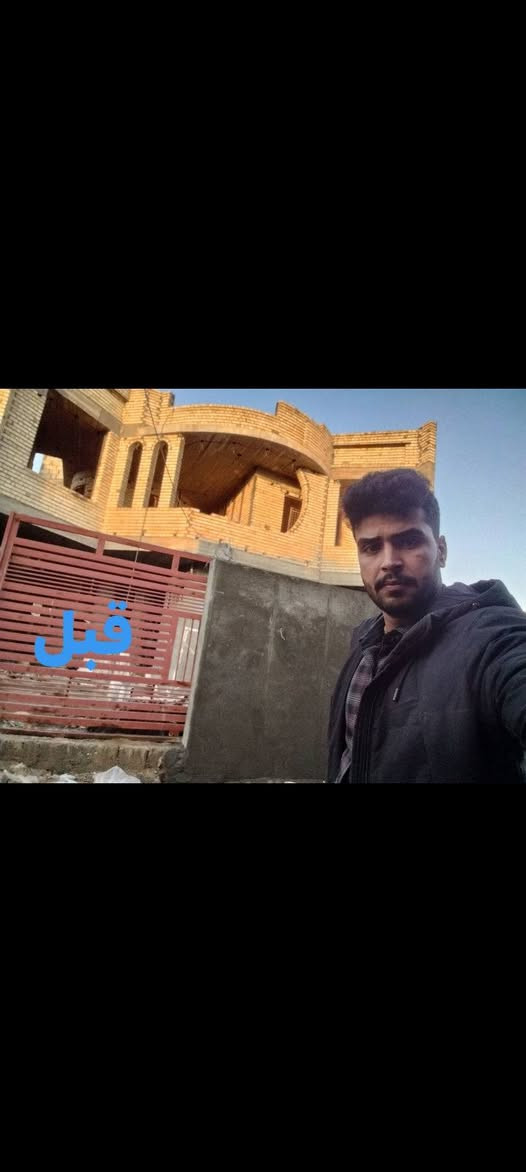 ***********
لبخ مساطر تصفير 7

لبخ جرارة او سقل 6

تشميع داخلي 2

تشميع خارجي 3

بغداد فقط
