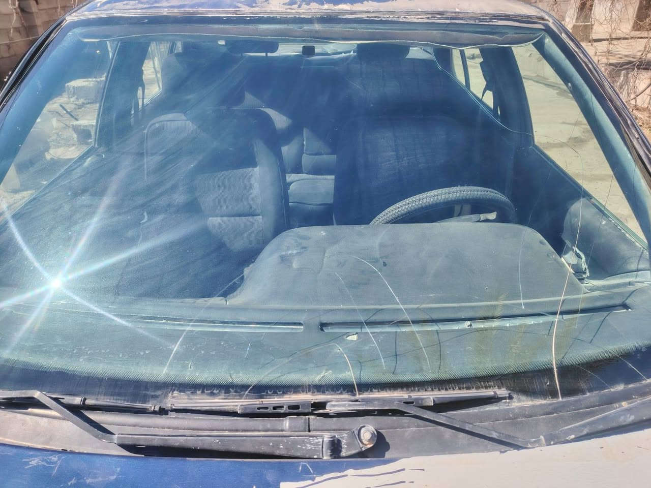 ((( مكلف بلنشر )))
بيجو 306 
محرك كير شرط 
صدر بي تعب تايرات زينة 
سنوية ضايعة بيها واجهة صاحبها موجود   
السعر 12 ورقة بيها مجال قليل 
الاتصال 
***********
مكانها 
الشرگاط اسديرة
