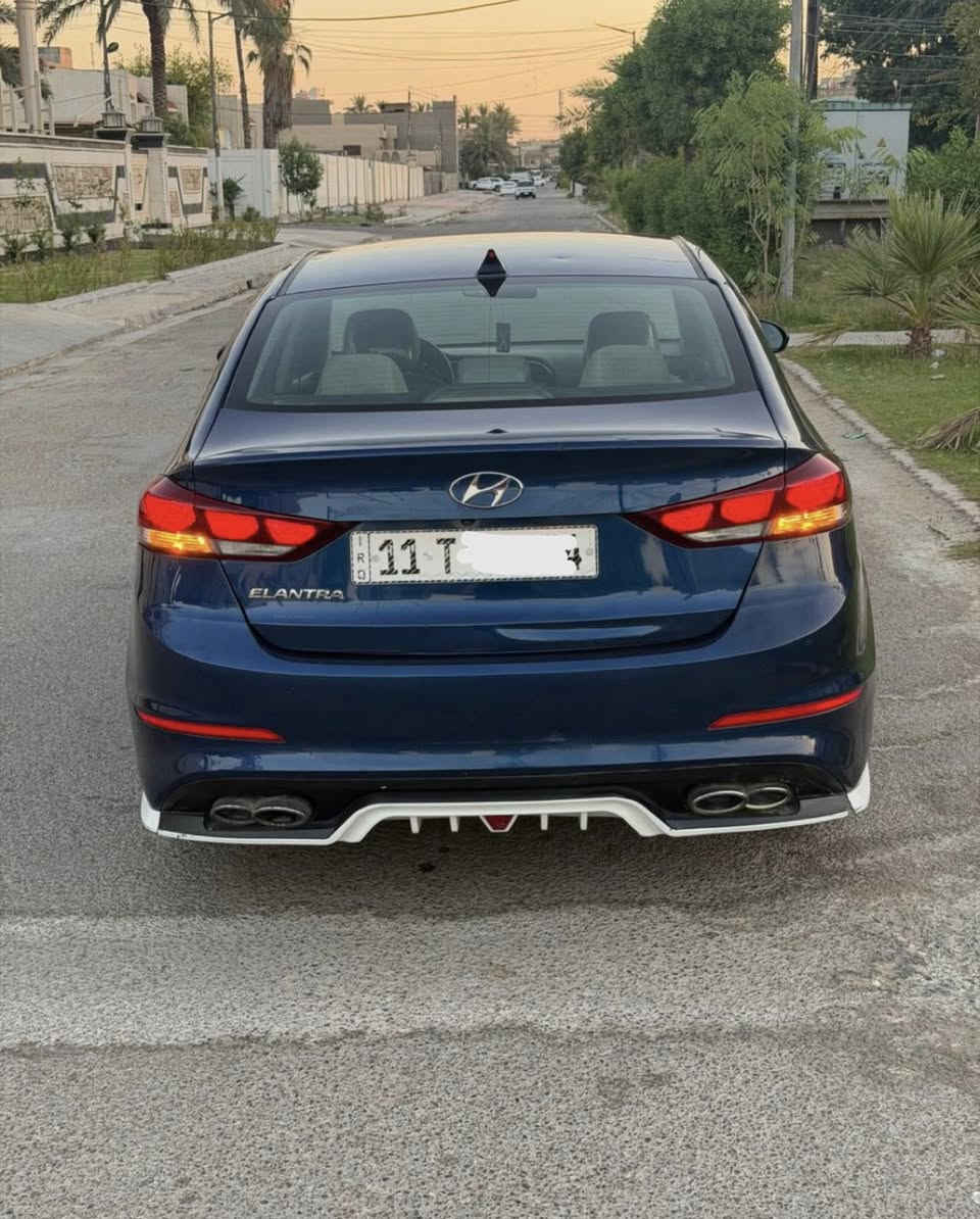 السلام عليكم النترا موديل 2017 معروضه 104 وبيه مجال حق الجيه رقم بغداد دولي  تحويل مباشر مكينه 2000 دوش كفاله من الفتح كير كذالك كفاله من الفتح تبريد ثلج صدر امامي خلفي جديد تخم تاير جديد. سياره جاهزه كل نقص مابيه مواصفات سياره فول 1/1  عدى الفتحه بصمة تشغيل بصمة ابواب نظام ترحيب رادرات اماميه + جوانب حساسات خلفيه كشنات جلد + تدفى تبريد بلكشنات شاشه كبير اشاير بلمري  فول تحكمات ستيرن نظام قياده ذاتي وبعد بيه هواي مواصفات حادثه سياره كلش بسيط ((((  جاملغ امامي ايمن + البنيد  وبلعراق بيه صبغ هلال جاملغ خلفي فقط بدون تبديل  بدون ايرباك شاصي لغد كفاله ليبل واحد سياره  صور حادث مرفوقه ويه المنشور )))) مكان سياره بغداد الاستفسار *********** خاص مغلق شراي يتصل يالله
