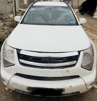 XL7 • ٢٠٠٧ • رقم نينوى