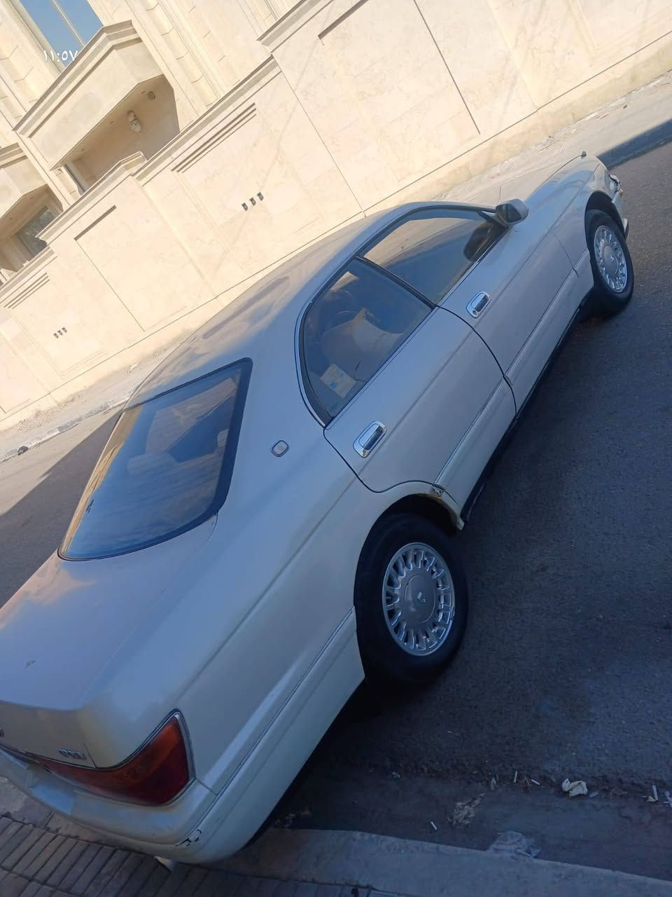 الهم صلي على محمد وعلى ال محمد للبيع فقط بطه منفصل رقم بصره نكليزي سنويه 2028جديده تحويل ثاني يوم بأسم المشتري السياره مكفوله من الكص والنقل الجثه والضربه  وصبغ  والعيب الشرعي وكافه لأصوليات سياره عل بلاد مكينه وكير 2500 مكفولات تبريد ثلج 🥶 حداده جديده 100بل100 تخم تاير جديد كهربائيات فول كله شغاله منضومت زنون مابيه نقص برغي السياره جاهزه للخير مال جناي تاخذه شرط الف دينار ماتخسر عليه السعر 57وبيه مجال العنوان بصره لقبله *********** اتصل وبيك خير وتدلل
