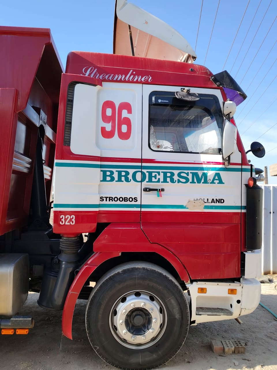 للبيع اسكانيه ١١٣ كفاله عامه
بم كهربائي 

تخم تاير جديد 

سنويه جديده لل ٢٠٣١

رقم انكليزي 

تبريد بلادي 

التواصل على هذا الرقم 

***********
