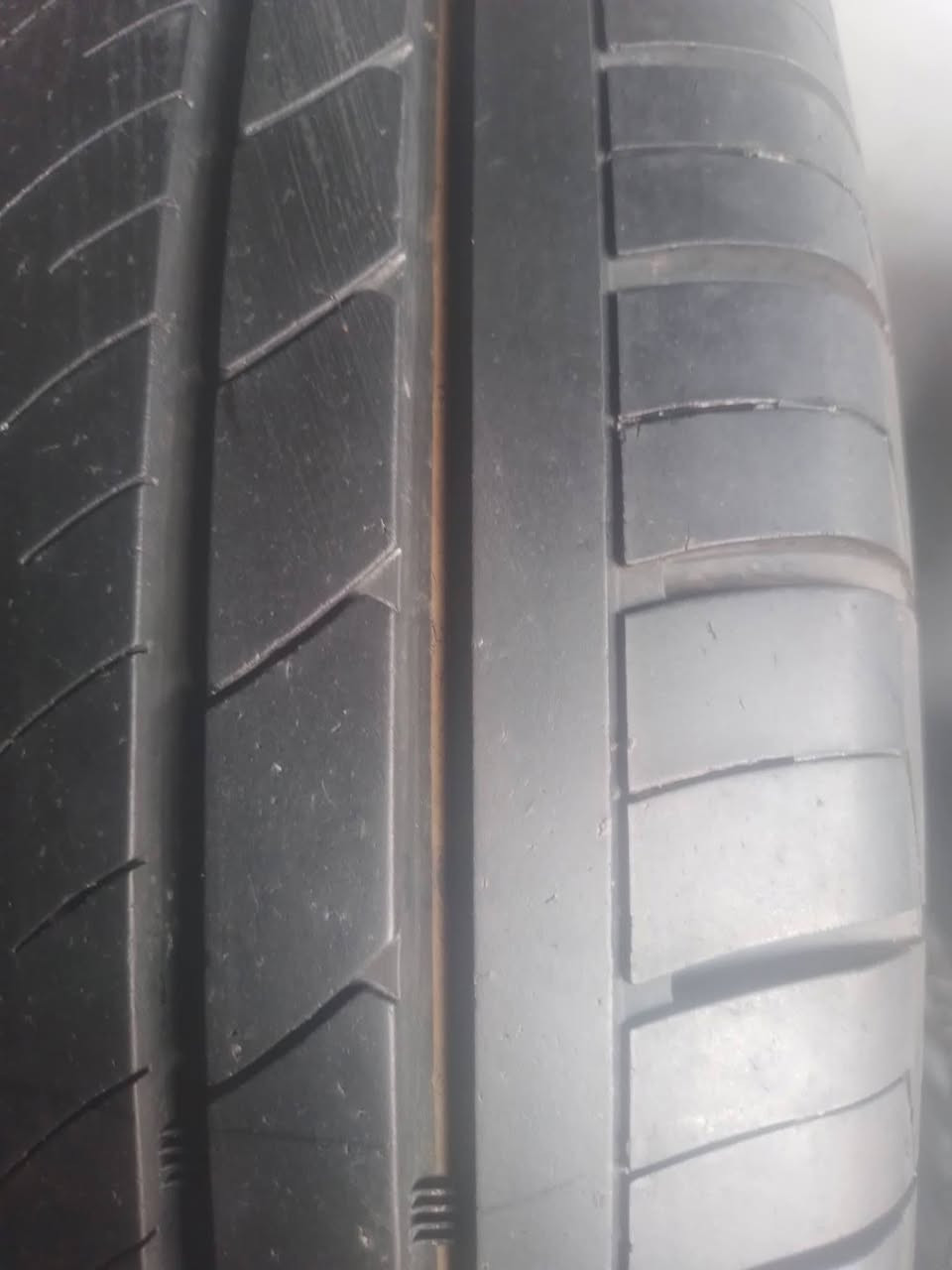 طقم جي كار هندي بخط الكمبيوتر اخر 2022
مقاس 225%60%17

سعر الطقم 4500شامل الفك والتركيب والترصيص


**إذا كنت صاحب هذا الإعلان وتريد حذفه لأي سبب، رجاءا أرسل رسالة إلى الدعم الفني**