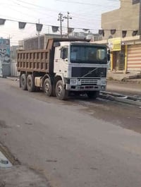 فالفو لبيع مديل 91 مكينه اف 12 07712330199