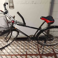 بايسكل • مستخدم قليل