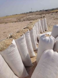 ٣عرباين  ونص تبن للبيع تصال ‭٠٧٨٤ ٦٧٨ ٦٣٠٢‬