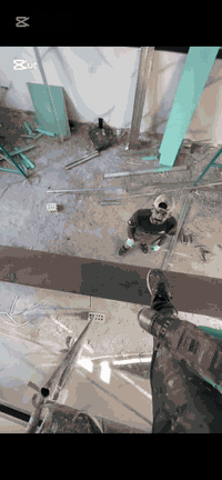 عمل جميع انواع الديكورات
والاصباغ
بانسب الاسعار وضمان العمل
احمد الديكورات ***********
1_ چيبس
2_ بلاستك مربعات
3_ بديل الرخام
5اصباغ داخليه وخارجيه
