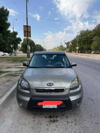 كيا سول • ٢٠٠٩ • محرك ٢٠٠٠