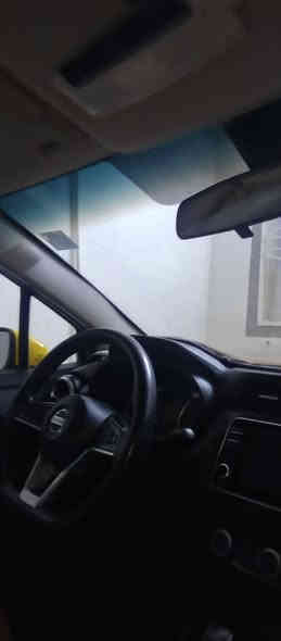 السلام عليكم 

نيسان فيرسا للبيع 2020

السياره فول مواصفات 

ضررها جاملغ معدل والبنيد مبدل 

الرقم ***********

السعر 135 وبيها مجال 

تحياتي للجميع
