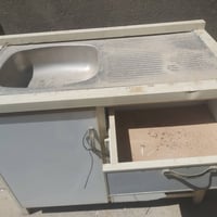 بوفيه • خزائن مطبخ