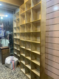 رفوف • ٣م • عرض ١م٢٠
