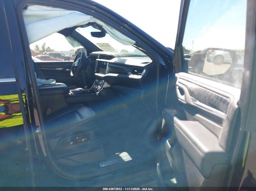 مزاد الإثنين 05-01-2026 
نوع السيارة : GMC YUKON XI DENALI 4 wd 2024
📌يمكن ادخالها على كتاب ذوي الشهداء📌
عداد المسافة : 32475 mi  
حجم المحرك: 8 سلندر 6.2
ناقل الحركة : اوتوماتك
الضرر كما موضح بالصور
✅للمزايدة على السيارة الموجودة في المنشور يرجى الحضور الى مكتب الجزيرة في الساعة الخامسة عصرا.
عنوان المكتب : موصل - الفيصلية -قرب مديرية المرور 
أو الاتصال على الارقام التالية👇👇👇
       ***********  ........  ***********  
       ***********  ........  ***********
الفرع  الثاني:
 جنوب الموصل معرض الحاج خالد اللجي: ***********
