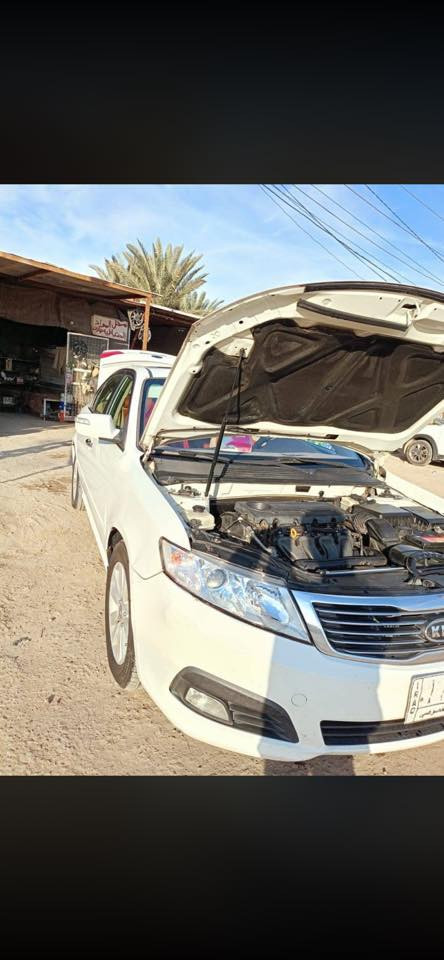 السلام عليكم
اوبتما2010خليجي فول موصفات بصمه 
السياره كفاله عامه بس صبغ شبر بالتكمه وبيه كرت بالجنطه  كير محرك حداديه تبريد كله مكفول رقم  بابل
العنوان الحله 
الاستفسار ***********
