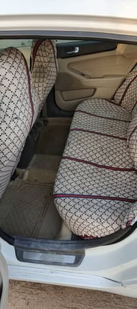 للبيع كادنزا موديل 2011 فول مواصفات رقم واسط مشروع وطني  السياره مصبوغ...