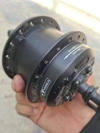 ملف بايسكل • ٢٥٠ وات • جديد