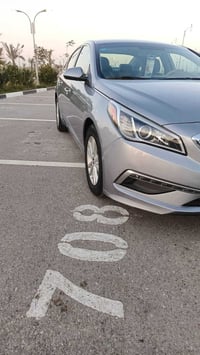 ٢٠١٥ • وارد امريكي • ضرر بسيط