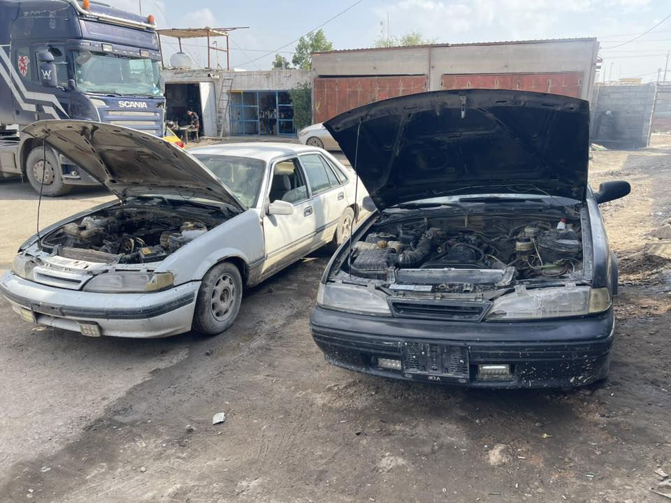 السلام عليكم شباب تم تفصيخ ابرنسات شنو اتريد موجود العنوان بابل اجبله حي الصناعي الفرع الاخير للتصال ***********
