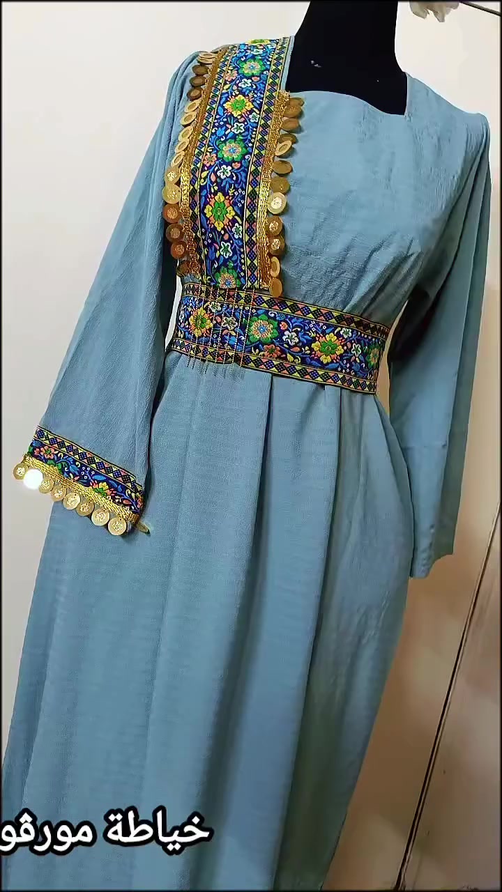 تصميم وتنفيذ حسب الطلب 
هالموديل ١٨ ألف 
متوفر توصيل لكافة المحافظات +خصومات + كل الفصالات قابلة للتنفيذ 
الحجز مسبق بنات + مدة التسليم أسبوع🌷

قناة تلكرام 
https://t.me/Morpho8sewing
قناة وتساب 
https://whatsapp.com/channel/0029VbAUUR9AojYsR1pMn212

انستا 
https://www.instagram.com/morpho__sewing?igsh=NnZsNzNtMGZvMmI4&utm_source=ig_contact_invite‎‏

#خياطة_مورڤو👗


**إذا كنت صاحب هذا الإعلان وتريد حذفه لأي سبب، رجاءا أرسل رسالة إلى الدعم الفني**