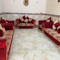 تركي • ١٠نفرات • توصيل نجف