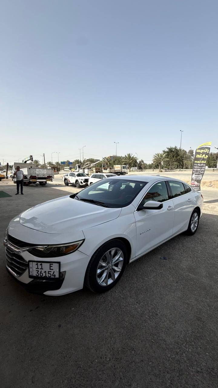 ماليبو LT 2023  ..السعر (125$ )  رقم بغداد الدولي بسمي تحويل ثاني يوم هزه جديدة   حادث جاملغ وشبر بالبنيد فقط بدون دواخل
للاستفسار ***********  وات ساب
              ‏‪         
مكان السياره كرادة
تشغيل عن بعد -
 قطعتين تبريد  
- كشن كهرباء -
 تدفئة كشنات -
 رادارات -
 تحديد مسار - 
داتا شو - قيادة ذاتية 
- اوتو بريك - 
سايد بريك بصمة -
 شاشة كبيرة ( كار بلي واندرويد اوتو وايرليس ) -
 تحكم ستيرن 4 جهات -
 وبقية مواصفات الماليبو ..
السيارة جديدة بمعنى الكلمة وبالواقع بعد احلى
 (صدر گير محرك كهربائيات 100٪؜  )
