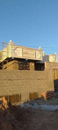 كادر الانبار • شغل درجة أولى • مبيت بالموقع