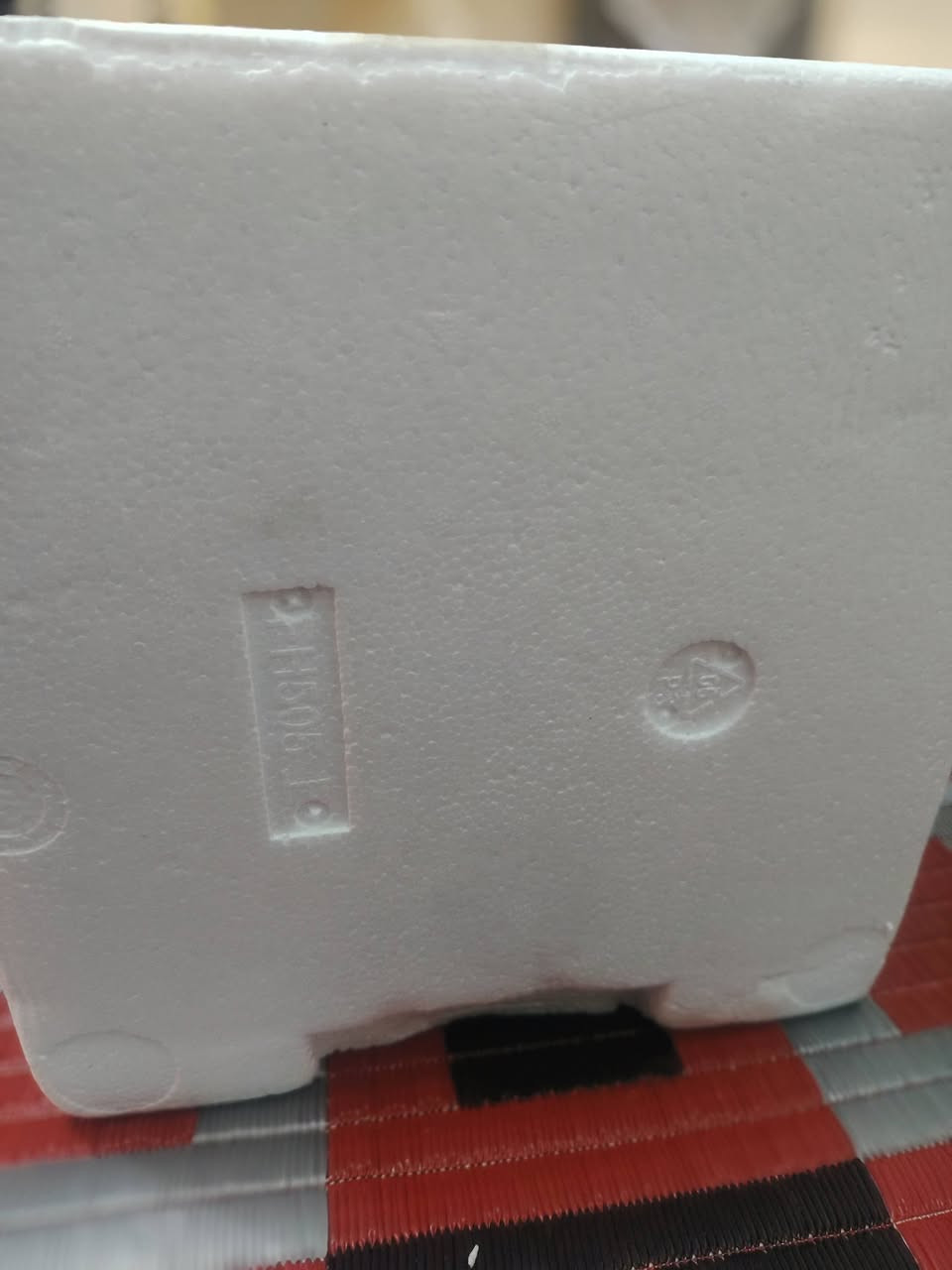 مكينة خياطة بالكارتون مامستخدمة ابد مع كامل ملحقاتها

والمكينة شحن + كهرباء وبيها كافة انواع التطريزات 

السعر 35 الف


**إذا كنت صاحب هذا الإعلان وتريد حذفه لأي سبب، رجاءا أرسل رسالة إلى الدعم الفني**