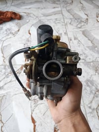 كابريتر فراشه • جديد • قضاء الشاميه