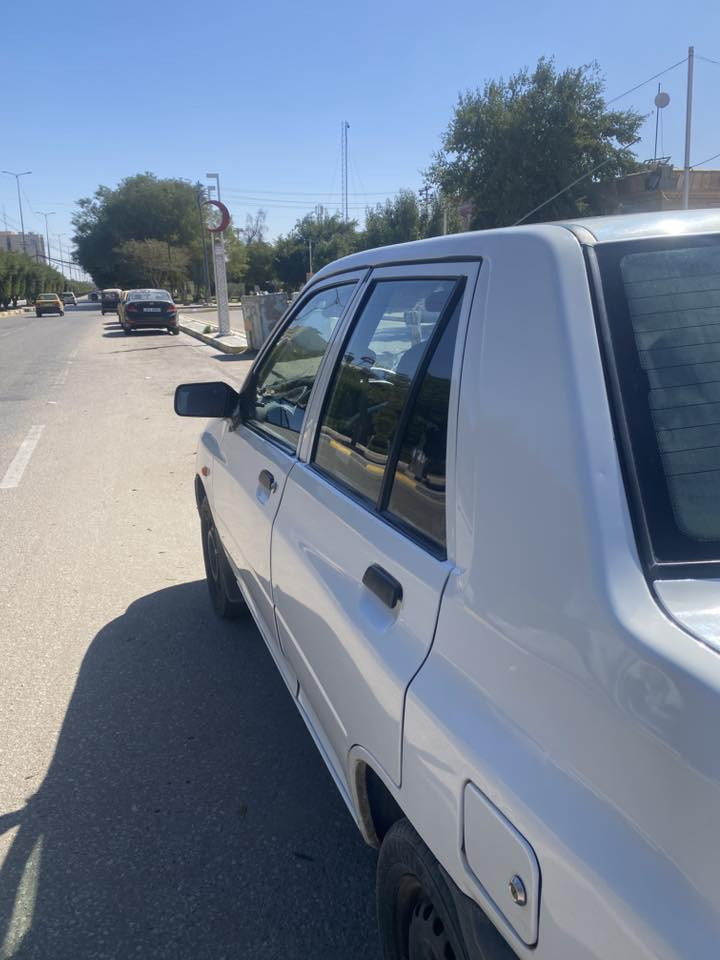 السلام عليكم ورحمة الله وبركاته سايبه موديل 21كفاله كير ومكينه وكشر وحداديه شواصي ابراكيت رقم دولي كربلاء السياره جديده تبريد مكينه السوده 1500السعر 62 وبيهه مجال مكان السياره كربلاء


**إذا كنت صاحب هذا الإعلان وتريد حذفه لأي سبب، رجاءا أرسل رسالة إلى الدعم الفني**