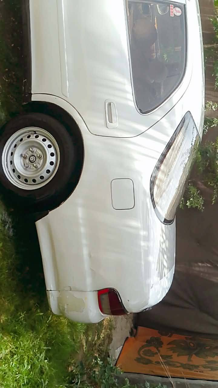 كرستا كفاله كص ونقل جثه  واصوليات موديل 93 السعر 50وبيها مجال  محرك بطه 2.5 مكان السياره
*********** نجف
