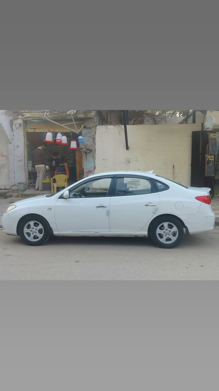 السلام عليكم افانتي موديل 2008 للبيع السياره كلها شرط من الدعاميه للدعاميه صاحبها الشر الشرعي بالموصل رقم صلاح الدين السعر 110 كربون موجود شرط التحويل اتصل على الرقم ***********/***********
