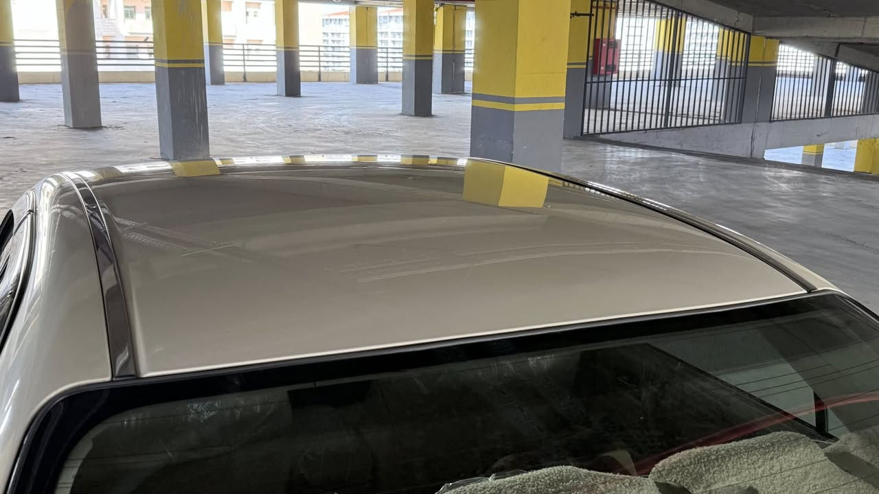 تۆیۆتا کرون مۆدێل 2003📦✅مووس دیفۆری بچوک پێش و دوا کریستاڵ داژبڵ نەجەف
📦✅نمونەیە لە جوانی بێ مەسرف📦✅گێر و مەکینەی بە شەرت 10 فیترەی پێ بکە 📦✅بێشوختوبێ چا250مەسرەفی تیانیە ✅ شوێن📍سلێمانی 
ژ.م📞***********
