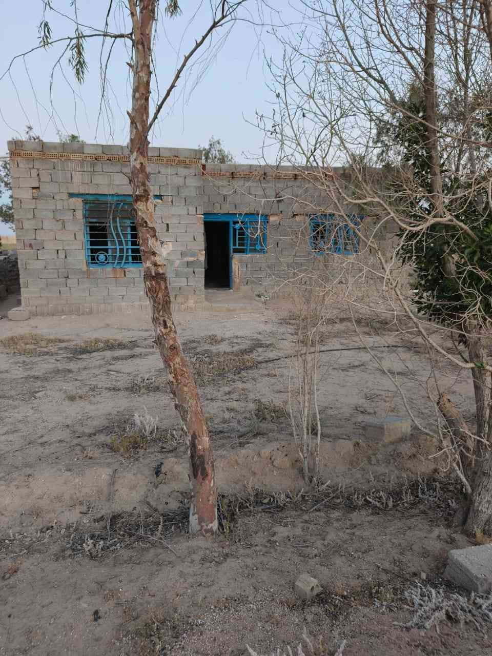 السلام عليكم مزرعه للبيع عقد مساحته 14دونم 
بيه بيت والثاني هيكل بناء بلوك وعكاده جديد 
بيه بير وغطاس العنوان طريق نجف كربلا عمود 947
فرع الطاقه عل شارع مال الطاقه مباشر تبعد عن شاىع النجف كيلو ونص اني مكلف بالنشر هذا رقم صاحب المزرعه ***********
