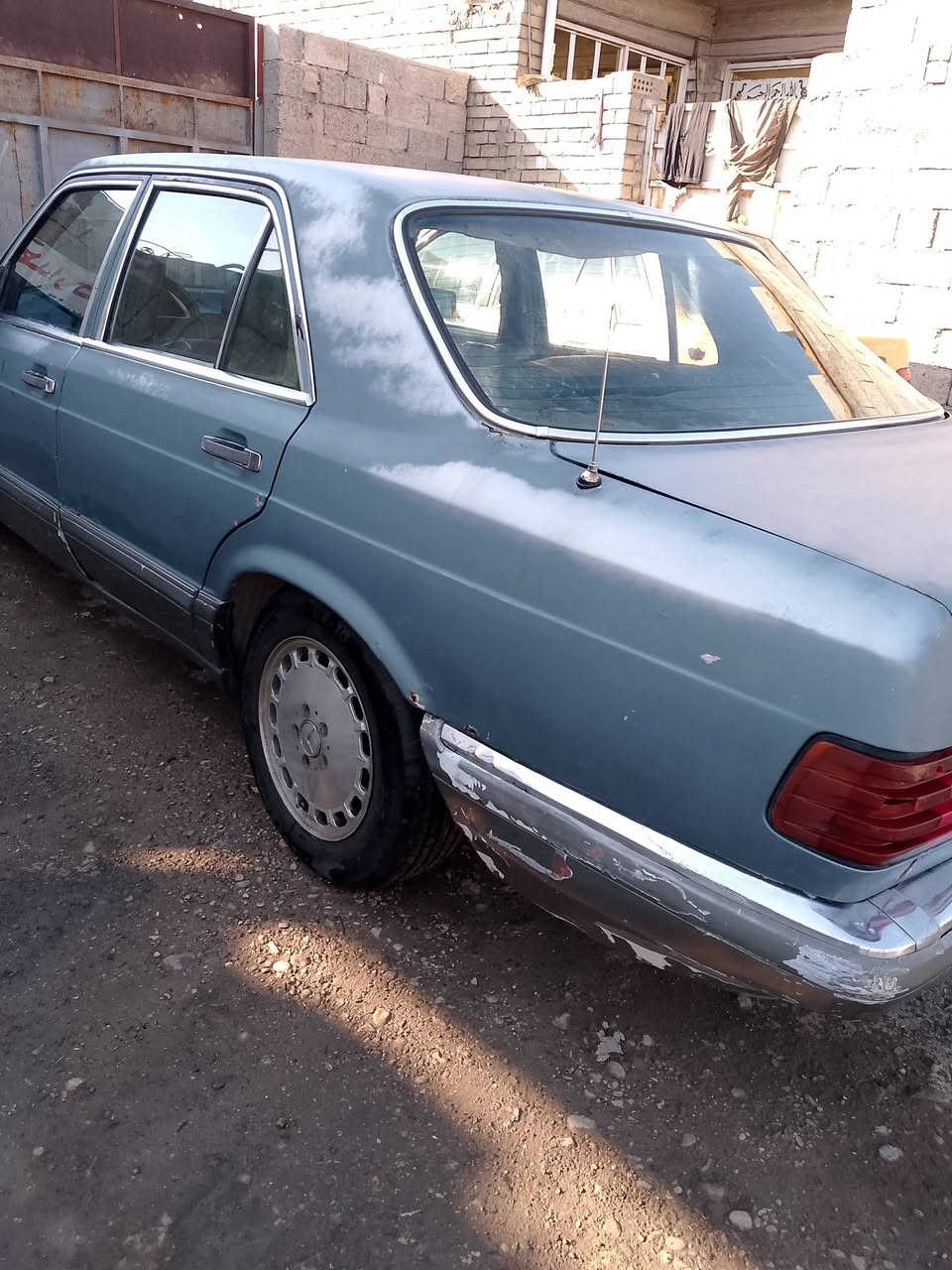 السلام عليكم مرسيدس جامبو للبيع رقم بغداد محرك وكير بطة جدد رقم بغداد الجديد باسمي تخم تاير كهربائيات شغالة السعر35 هاتف ***********
