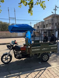 ستوته للبيع موديل 2018 السعر مليون 300 وبي مجال لشراي اتصل على الرقم 0...