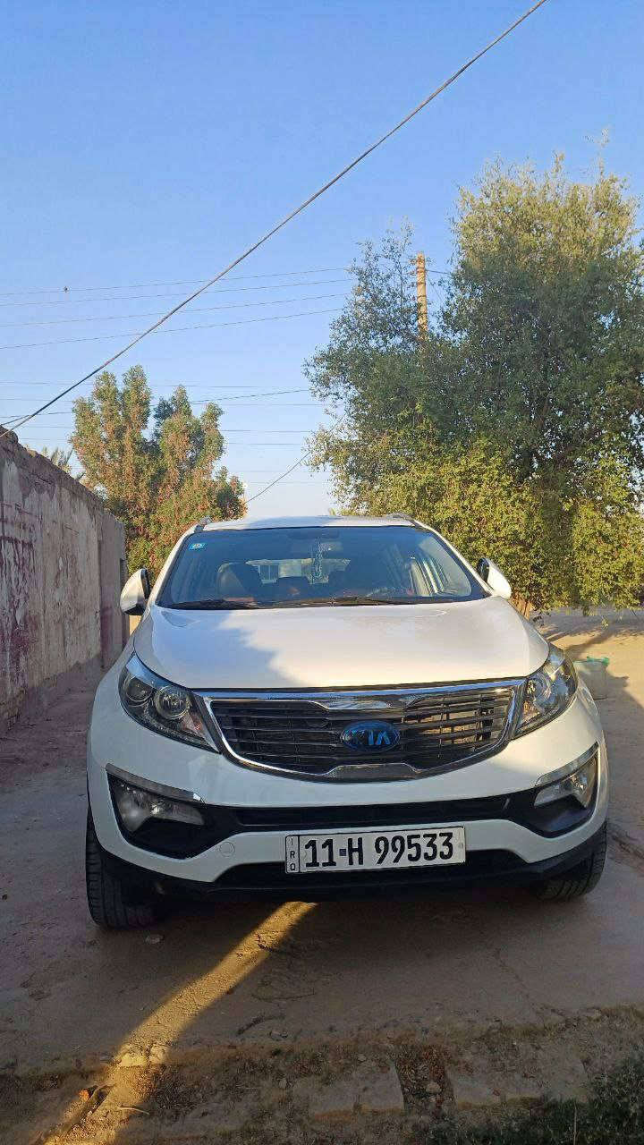 السلام عليكم سبورتج 2014 بيهه اقل الشبر بارد بل باب الوره ولباقي مكفول السياره باسمي رقم جديد بغداد اريدهه 155وبيهه مجال حك الجيه هاي صفحتي راسلني خاص


**إذا كنت صاحب هذا الإعلان وتريد حذفه لأي سبب، رجاءا أرسل رسالة إلى الدعم الفني**