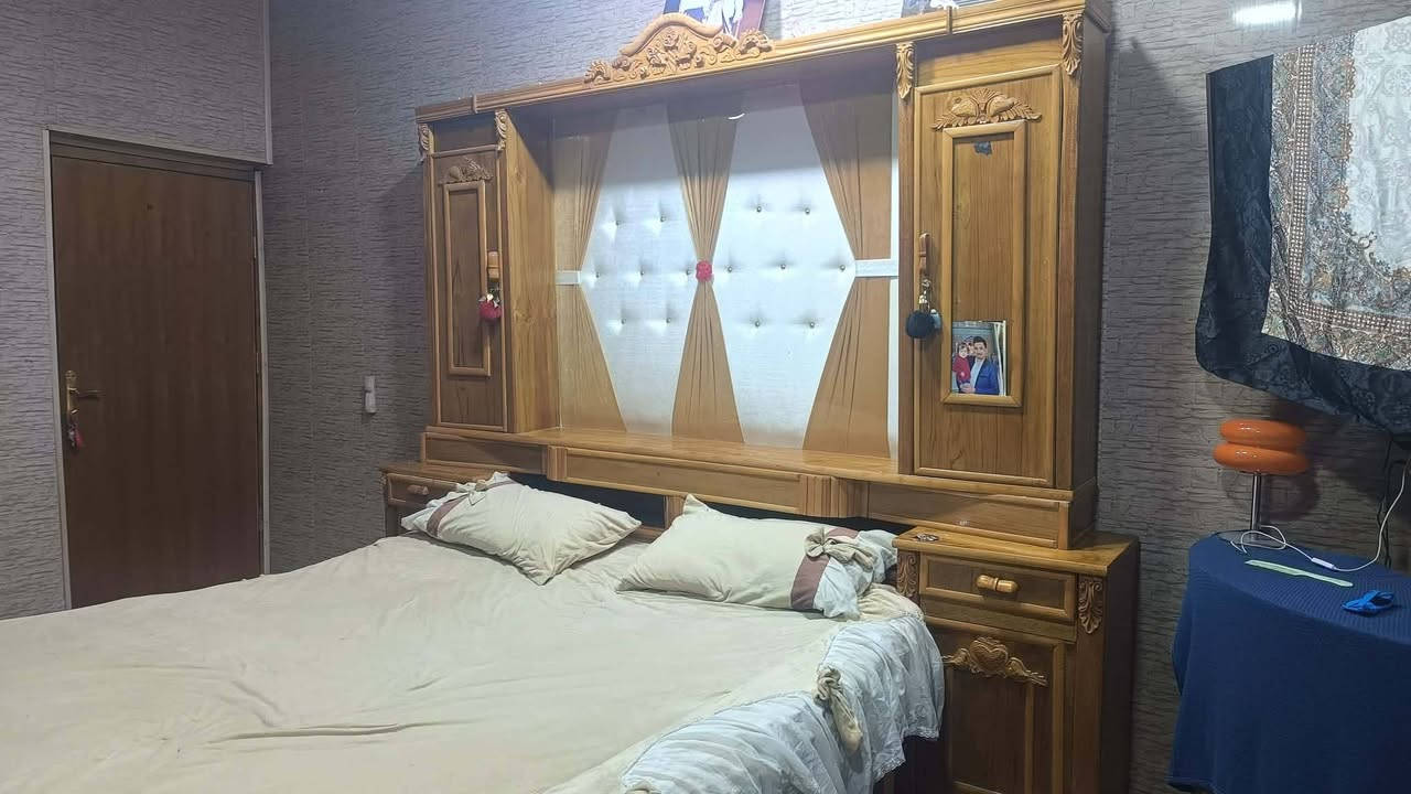 غرفه صاج درجه وله التواصل على الخاص او على الرقم ***********
