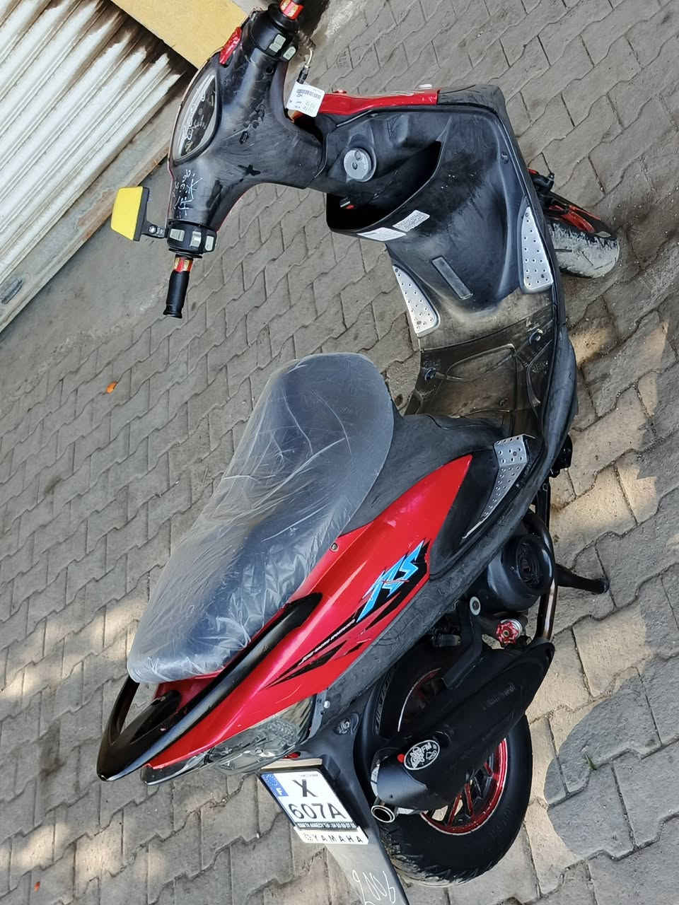 للبيع ماكس عدلة مكينة بلاد 49 شلعة ومعدل شرط 120 سلف وهندر ويل كب صالنصة FM كفرات ختم واحد واصليات كهربائيات كله شغالة دبلا تايرات جلاتين جدد ماعايزة شي عنوان واسط الصويرة الهاتف ‪***********
